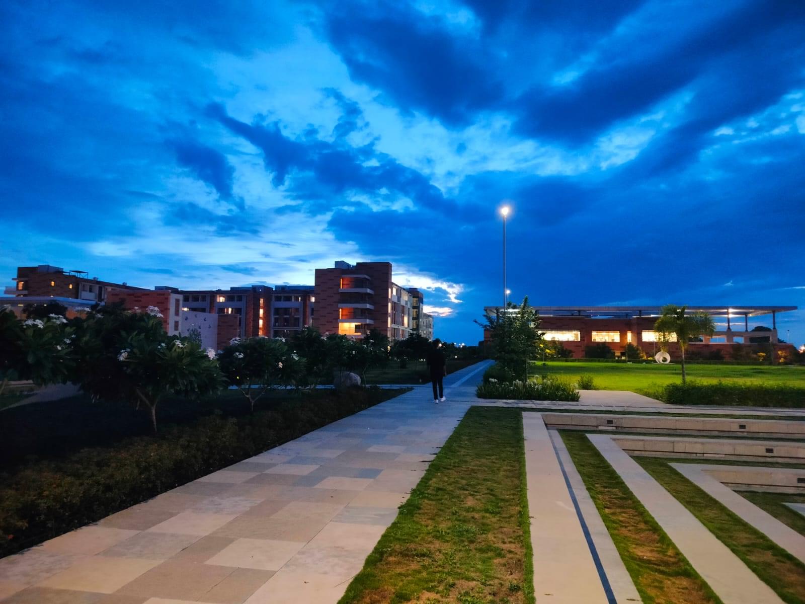 IIM Nagpur General photo 7